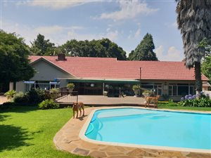 3 Bed House in Randpark