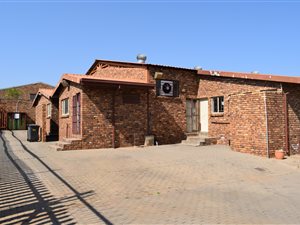 800 m² Industrial space in Silverton