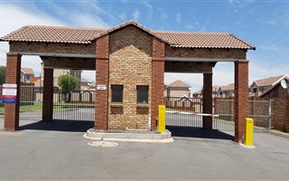 3 Bedroom Apartment in Terenure
