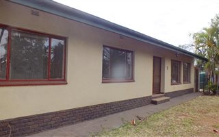 4 Bedroom House in Phalaborwa