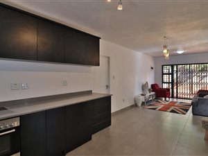 2 Bed Apartment in Park Hill