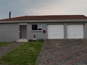 3 Bed House in Soneike