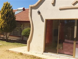 3 Bed House in Carters Glen