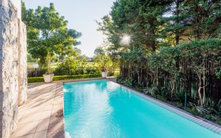4 Bedroom House in Pearl Valley