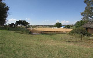 4.2 ha Farm in Chartwell