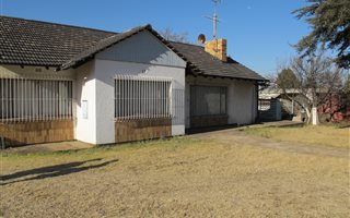 3 Bedroom House in South Hills