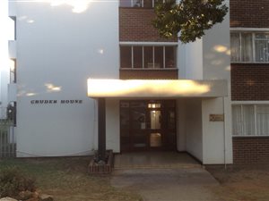 1 Bed Apartment in St Georges Park