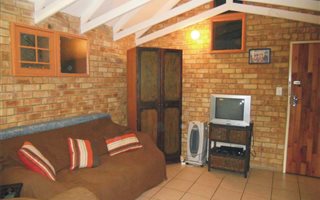 Bachelor apartment in Waverley