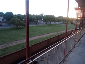 2 Bed Apartment in Proclamation Hill