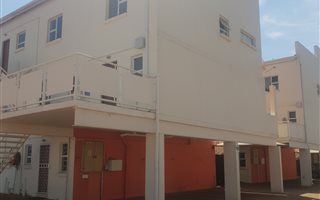 2 Bedroom Townhouse in Mayberry Park