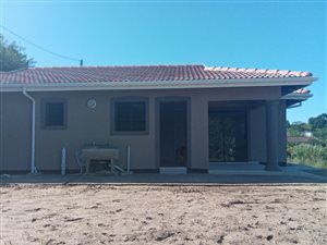 3 Bed House in Umzinto