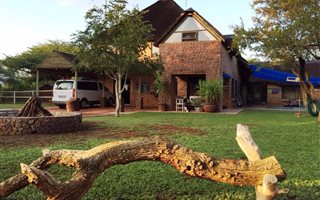 4 Bedroom House in Thabazimbi