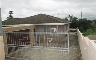 4 Bedroom House in Stanger