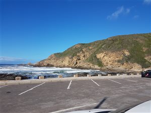 1193 m² Land available in Herolds Bay