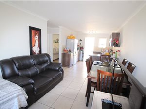 2 Bed House in Nuutgevonden