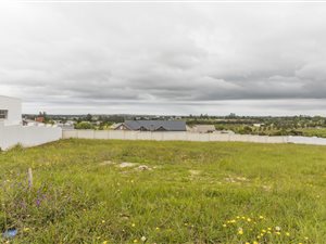 670 m² Land available in Mont Fleur Mountain Estate