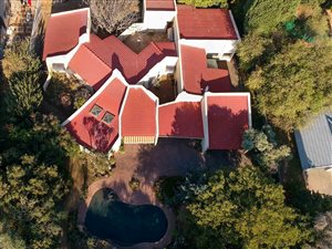 4 Bed House in Kelvin