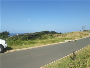 1662 m² land for sale in Zululami Luxury Coastal Estate | T3318166