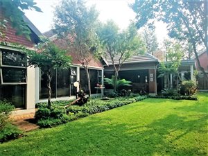 3 Bed House in Raslouw Glen