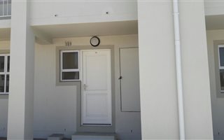 2 Bedroom Apartment in Muizenberg