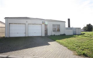 3 Bedroom House in Zonnendal