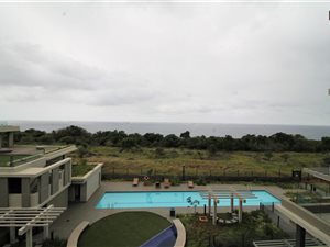 3 Bed Apartment in Sibaya Precinct
