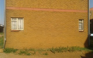 3 Bedroom Flat in Jabulani