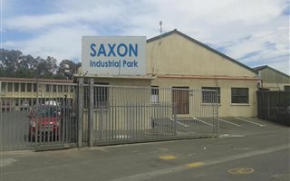 573 m² Commercial space in Bellville Central