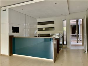 1 Bed Apartment in Forest Town