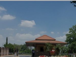 829 m² Land available in Emfuleni Golf Estate