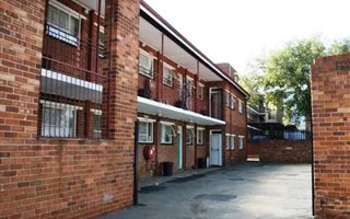 2 Bedroom Apartment in Kempton Park Central