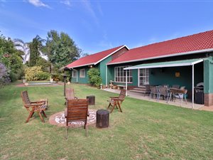 3 Bed House in Brackendowns
