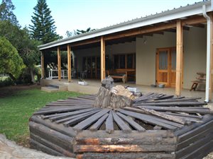 4144 m² Farm in Worcester and surrounds
