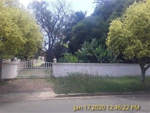 3 Bed House in Vryheid