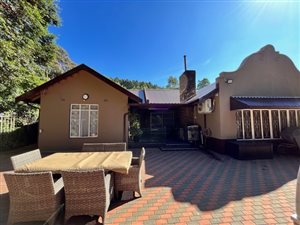 4 Bed House in Wembley