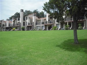 3 Bed Apartment in Sasolburg