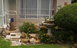 3 Bedroom House in Gerdview