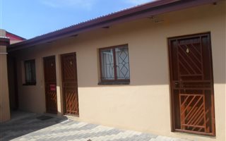 1 Bedroom Apartment in Seshego