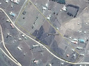 5 ha Land available in Lusikisiki