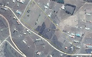 5 ha Land available in Lusikisiki