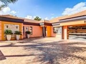 4 Bed House in Clearwater Estate