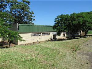 900 m² Commercial space in Felixton