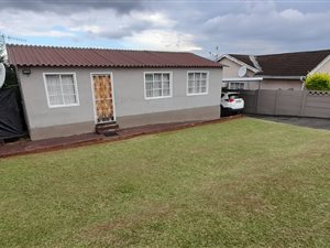 3 Bed House in Bombay Heights