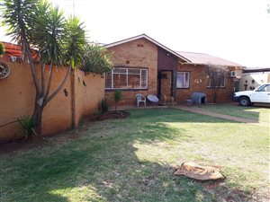 3 Bed House in Carletonville