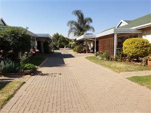 2 Bed Townhouse in Ninapark