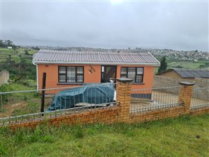 2 Bed House in Mdantsane