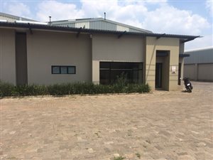 720 m² Commercial space in Primrose