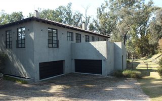 4 Bedroom House in Blair Atholl Estate