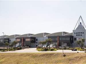 132 m² Industrial space in Ballito
