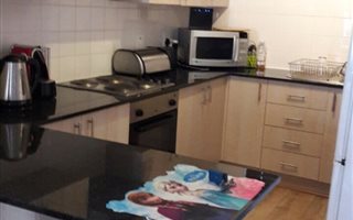 3 Bedroom House in Fairview